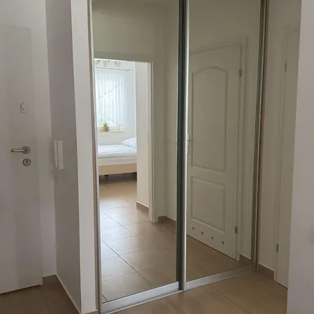 Apartment Przy Muszelkowej -osiedle Baltyk *