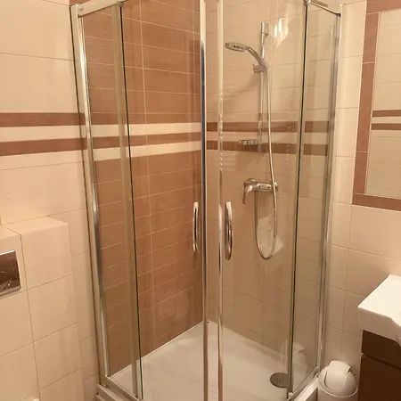 Przy Muszelkowej -osiedle Baltyk * Grzybowo (West Pomeranian)